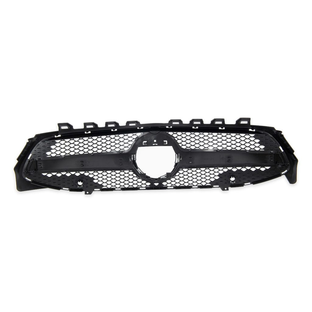 Griglia adatto per Mercedes CLA C118 2019+