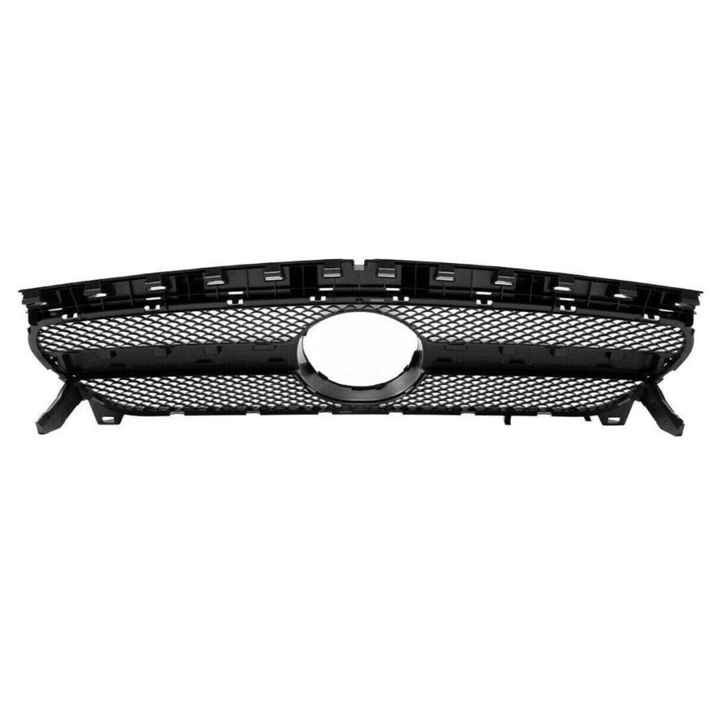 Grille suitable for Mercedes CLA (C117) Facelift (2016-2019)