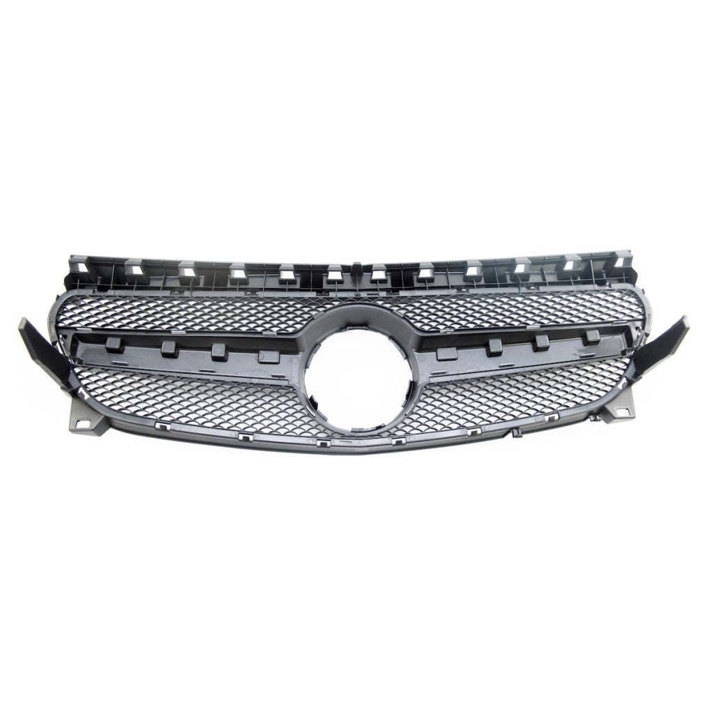 Griglia adatto per Mercedes CLA C117 2016-2019