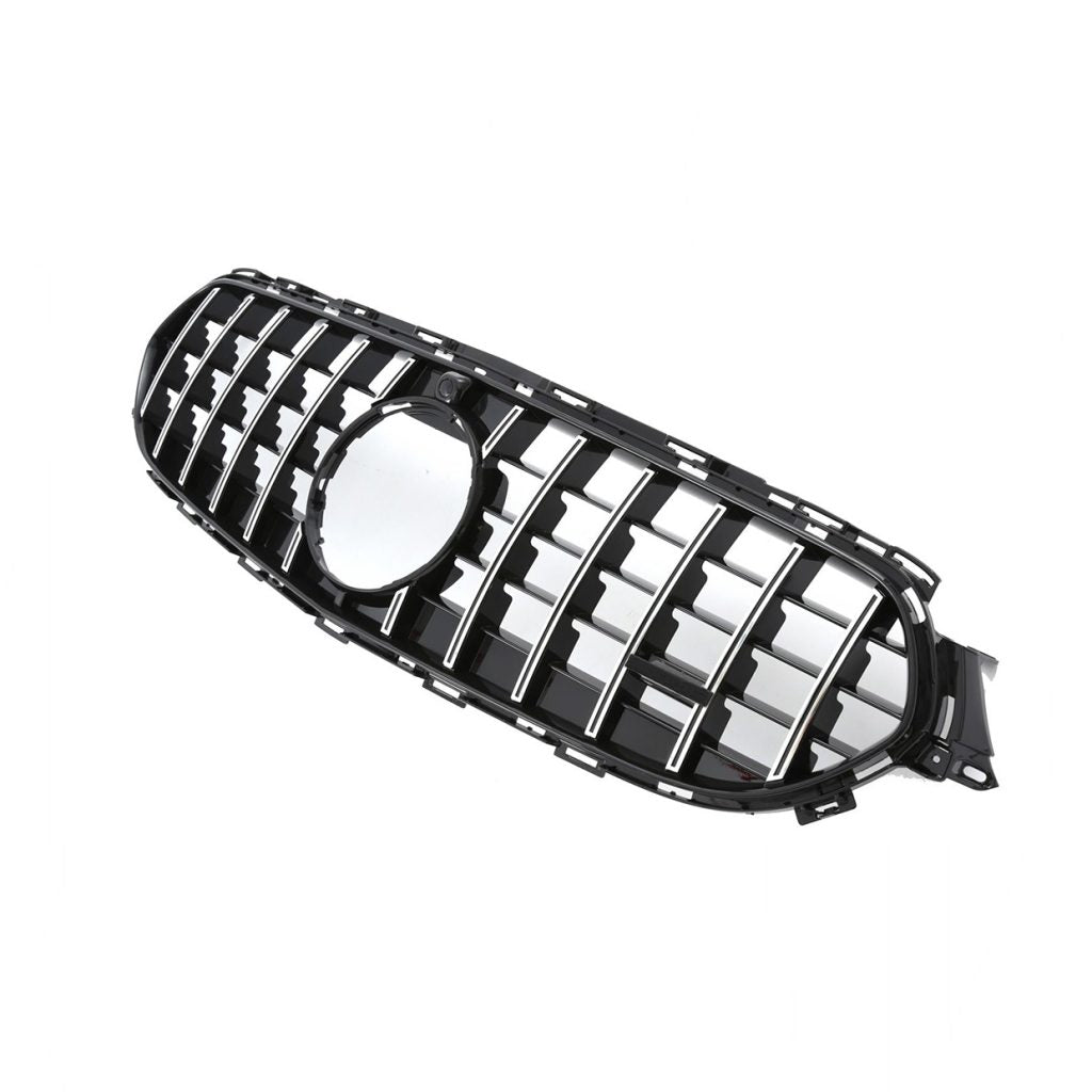 Grille suitable for Mercedes E-Class (W213) 2021-2023