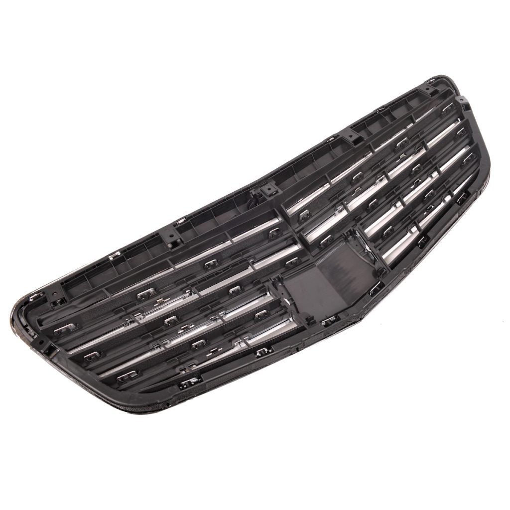 Griglia adatto per Mercedes S-Class W221 2009-2013