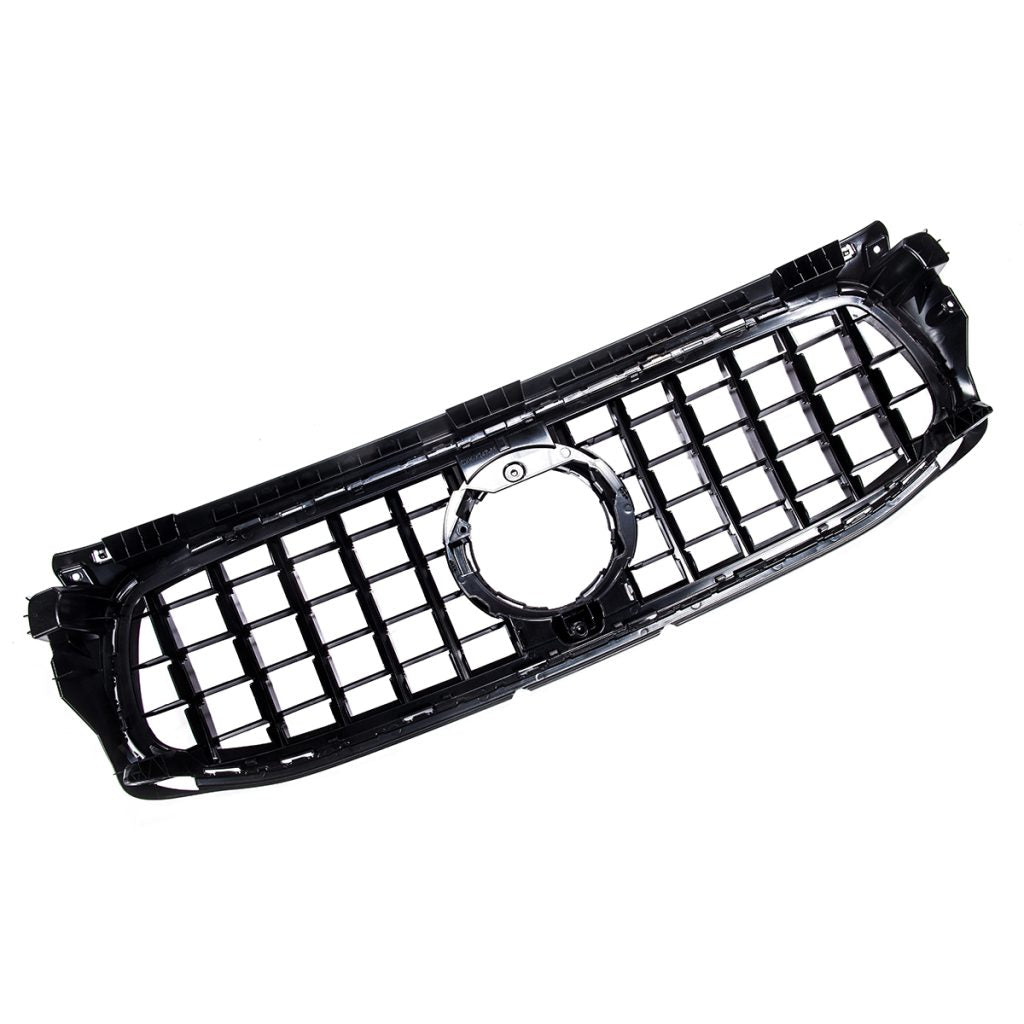 Griglia adatto per Mercedes GLB (X247) (2019-On)