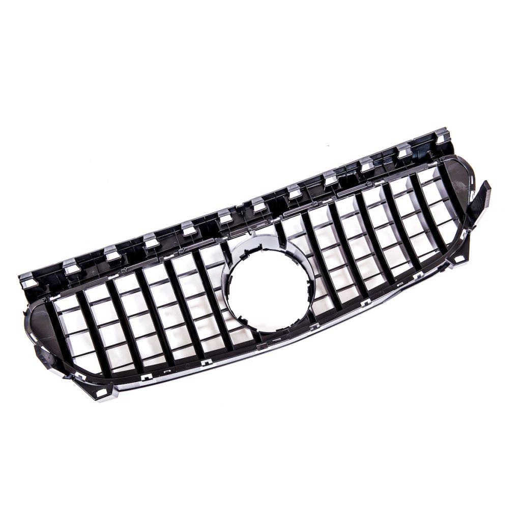 Grille suitable for Mercedes CLA (C117) Facelift (2016-2019)