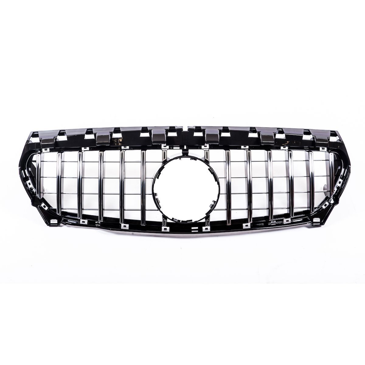 ⭐ SPLITTER SUITABLE FOR AUDI Q8 s-line look R optik⭐