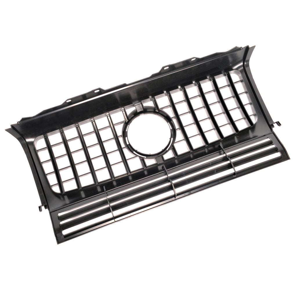 Griglia adatto per Mercedes G-Class W463 1989-2018