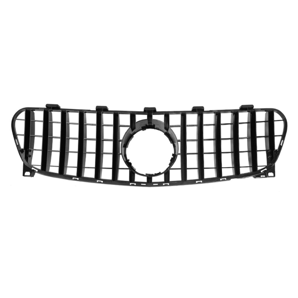 Grille suitable for Mercedes GLA (X156) Facelift (2016-2019)