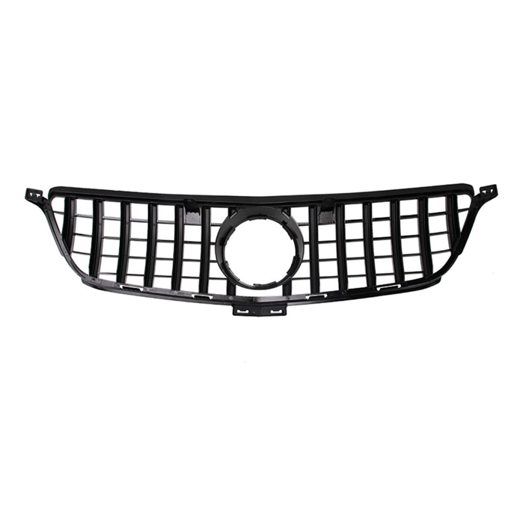 Griglia adatto per Mercedes ML-Class W166 2011-2015