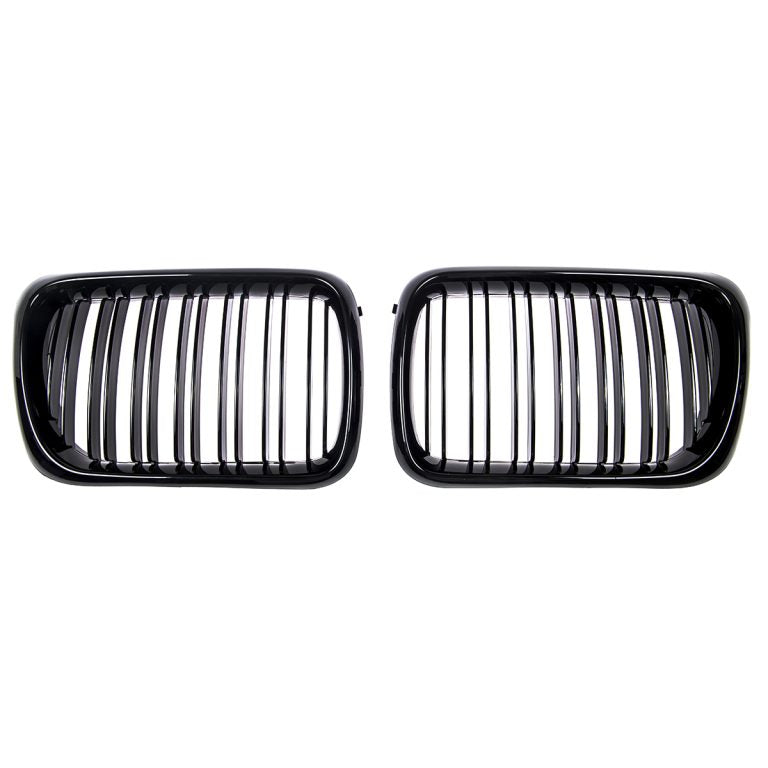 🔥Griglia anteriore per Bmw 3 (E36) Coupe Cabrio Berlina Touring Compact 96-00🔥