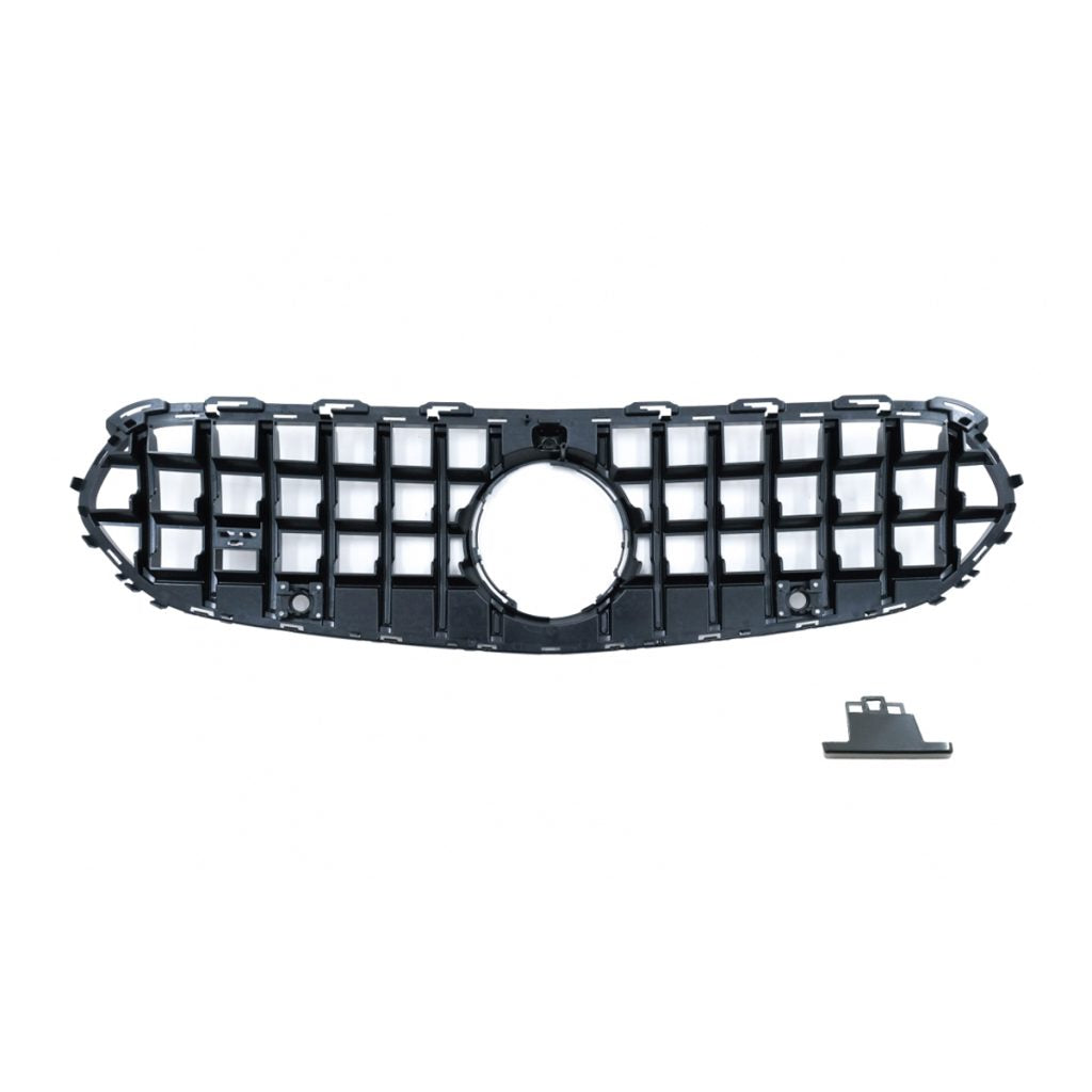 Griglia adatto per Mercedes C-Class W206 Sedan Estate 2021+