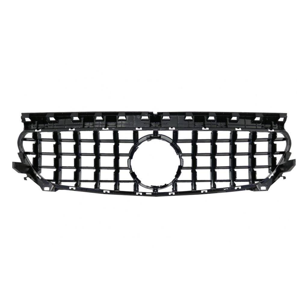 Griglia adatto per Mercedes CLA (C117) (2013-2016)