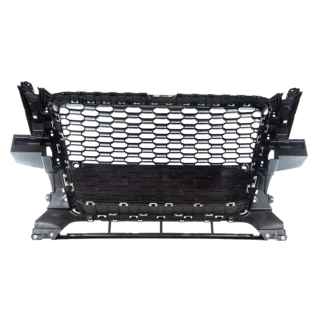 Grille suitable for Audi Q5 (8R) (2008-2012)