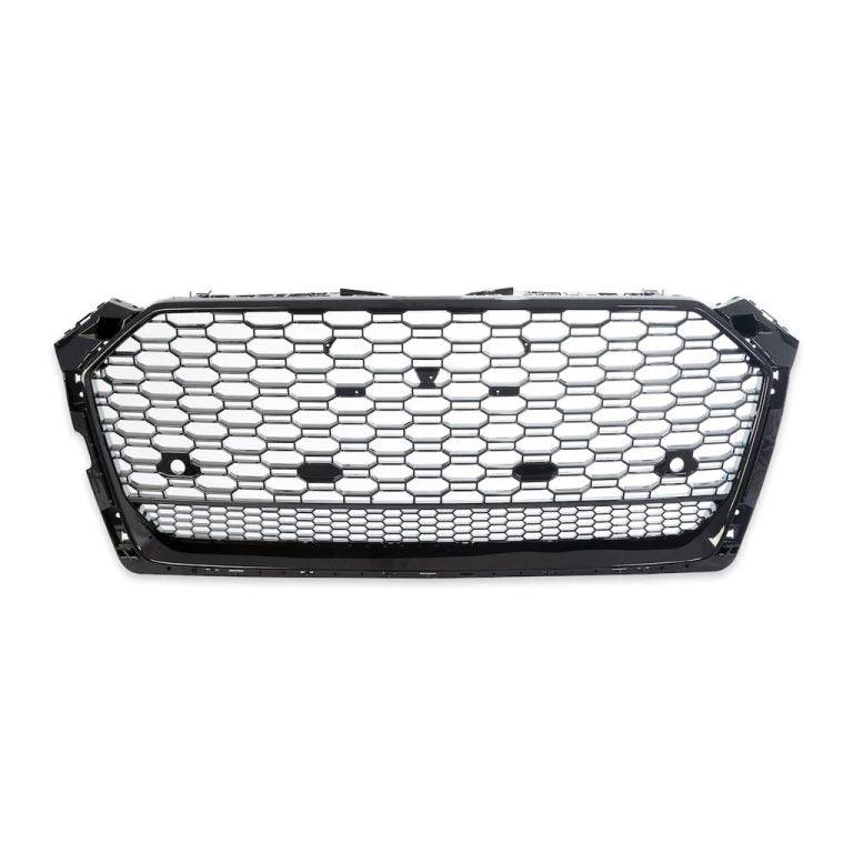 ART.3845 Griglia RS5 Look per Audi A5 (F5) Coupe Sportback (2016-2020)