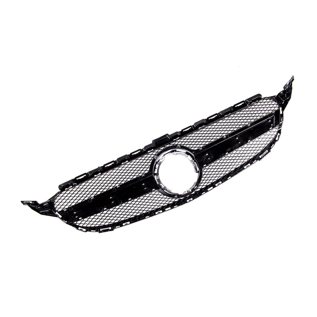 Griglia adatto per Mercedes C-Class W205 2018-2021