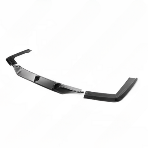 ART.4748 SPLITTER POSTERIORI Bmw G11/G12 730d M760i M Sport 2019-2022