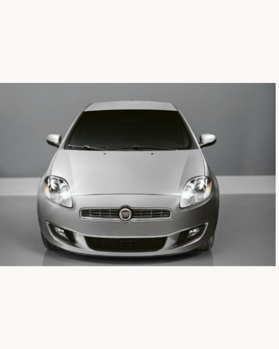 KIT FARI FULL LED FIAT BRAVO MK2 ANABBAGLIANTI ABBAGLIANTI POSIZIONE NO ERRORE