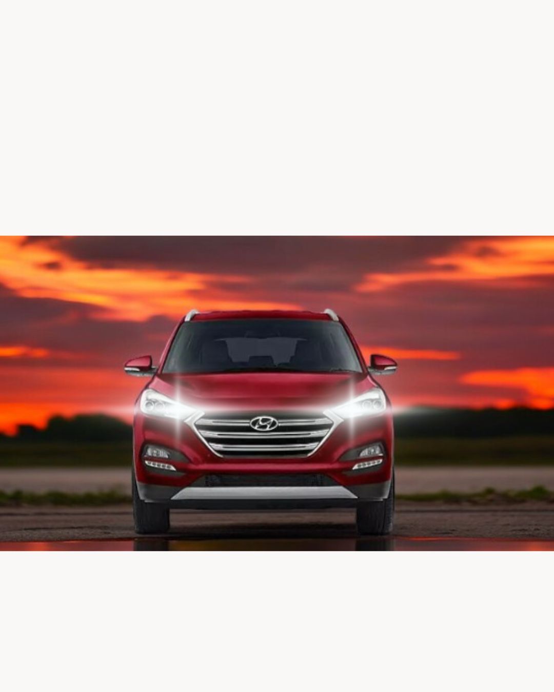 KIT FULL LED HYUNDAI TUCSON 2015-2021 ANABBAGLIANTI + ABBAGLIANTI + SVOLTA CANBUS 6000K