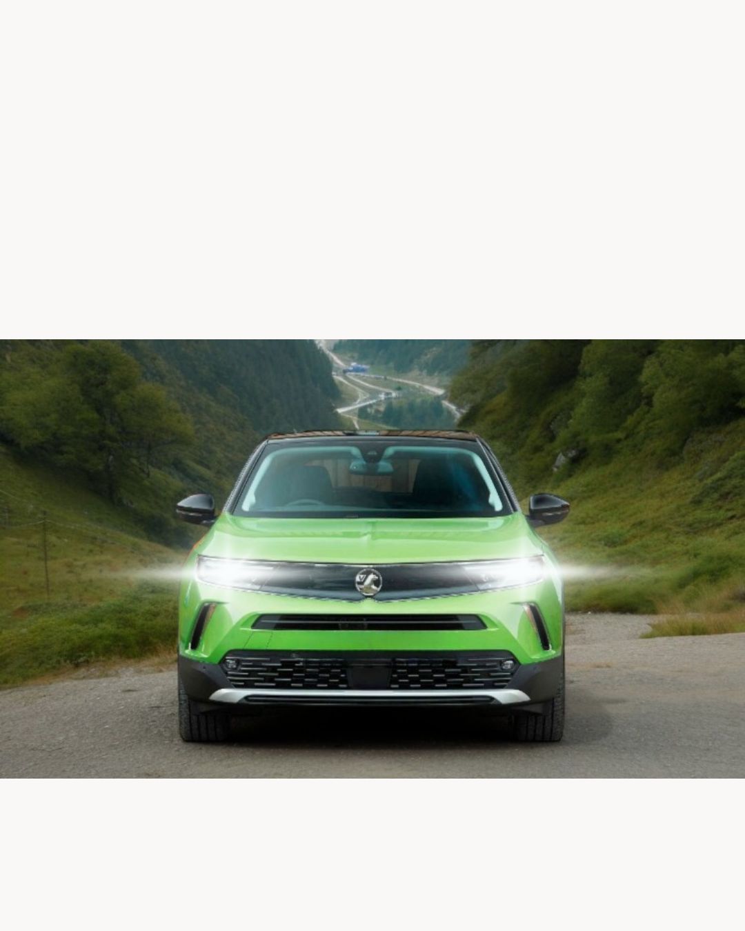 KIT LED H7 OPEL MOKKA X 6000K BIANCO 6000 LUMEN CANBUS ANABBAGLIANTI
