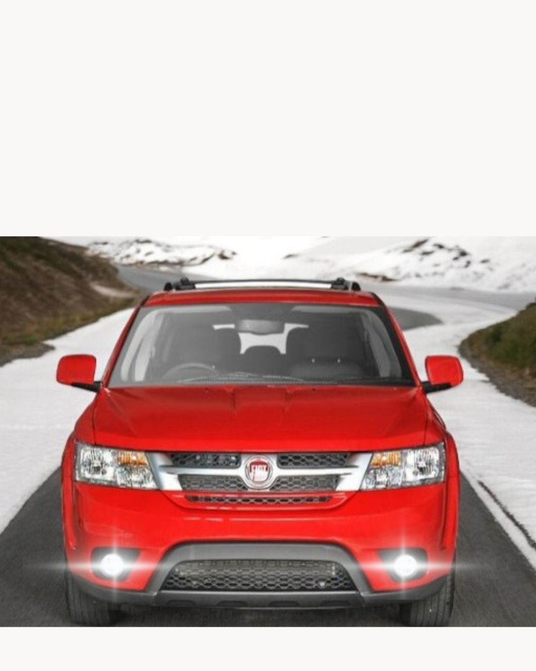 🥰 COPPIA LAMPADE FENDINEBBIA PSX24W LED CANBUS 😍 FIAT FREEMONT 6000K NO ERROR