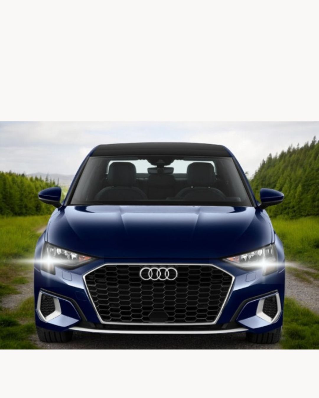 😍COPPIA LUCI DIURNE DRL 15 LED PS19W CANBUS😍AUDI A3 8P FACELIFT 6000K NO ERROR