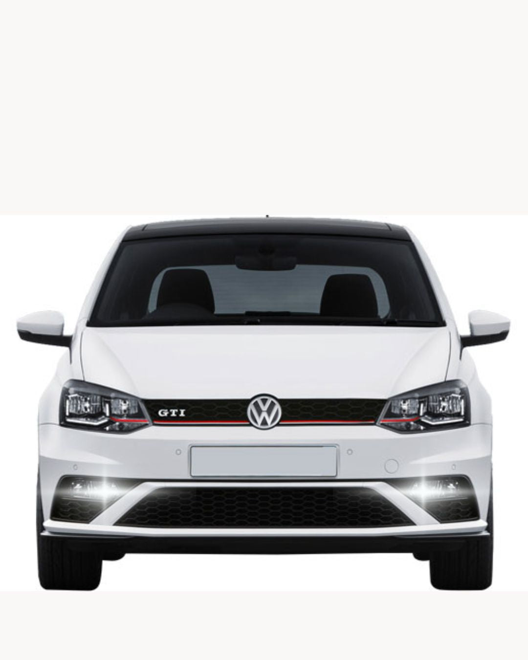 😍🥰COPPIA LUCI DIURNE DRL 15 LED T20 W21W CANBUS🥰 VW POLO 6C 6000K NO ERROR