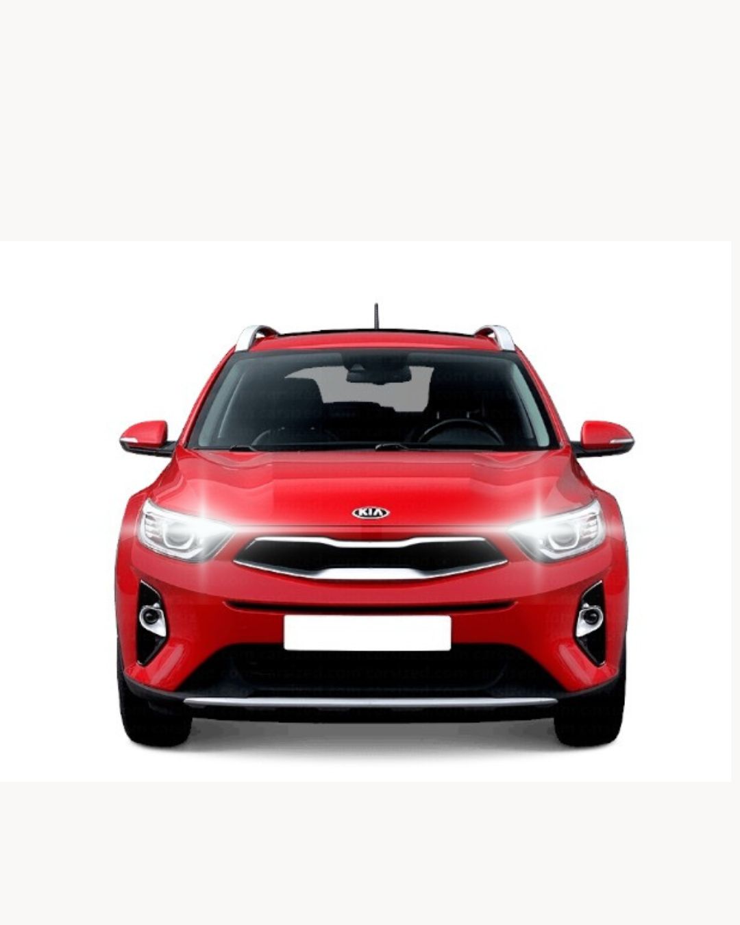 😍😍COPPIA LAMPADE DIURNE POSIZIONE DRL 15 LED BAY15D P21/5W CANBUS KIA STONIC🥰
