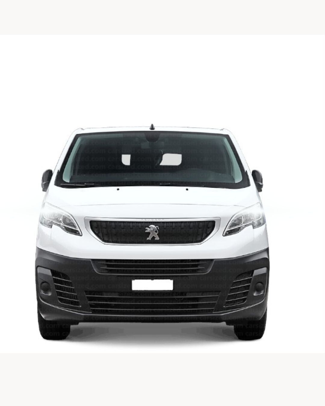 😍😍COPPIA LUCI DIURNE DRL 15 LED T20 CANBUS❤️PEUGEOT EXPERT❤️MK3 6000K 100%😍