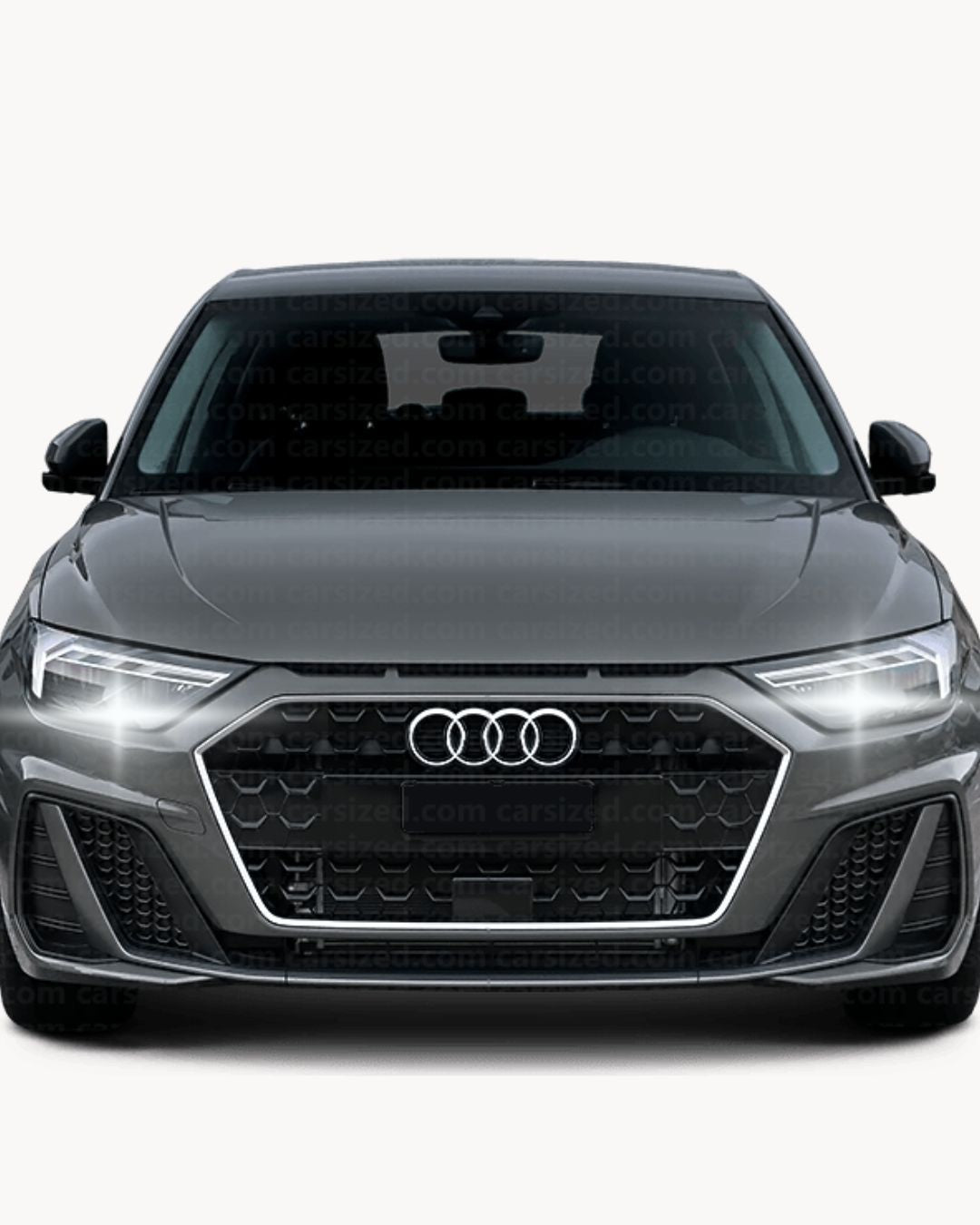 đCOPPIA LUCI DIURNE DRL 15 LED T20 CANBUSâ¤ď¸ AUDI A1 6000K 100% NO AVARIA LUCIâ¤ď¸