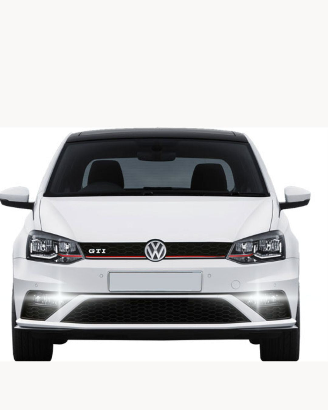 ❤️COPPIA LUCI DIURNE DRL 15 LED T20 W21W CANBUS❤️❤️VW POLO 6C 6000K NO ERRORE❤️