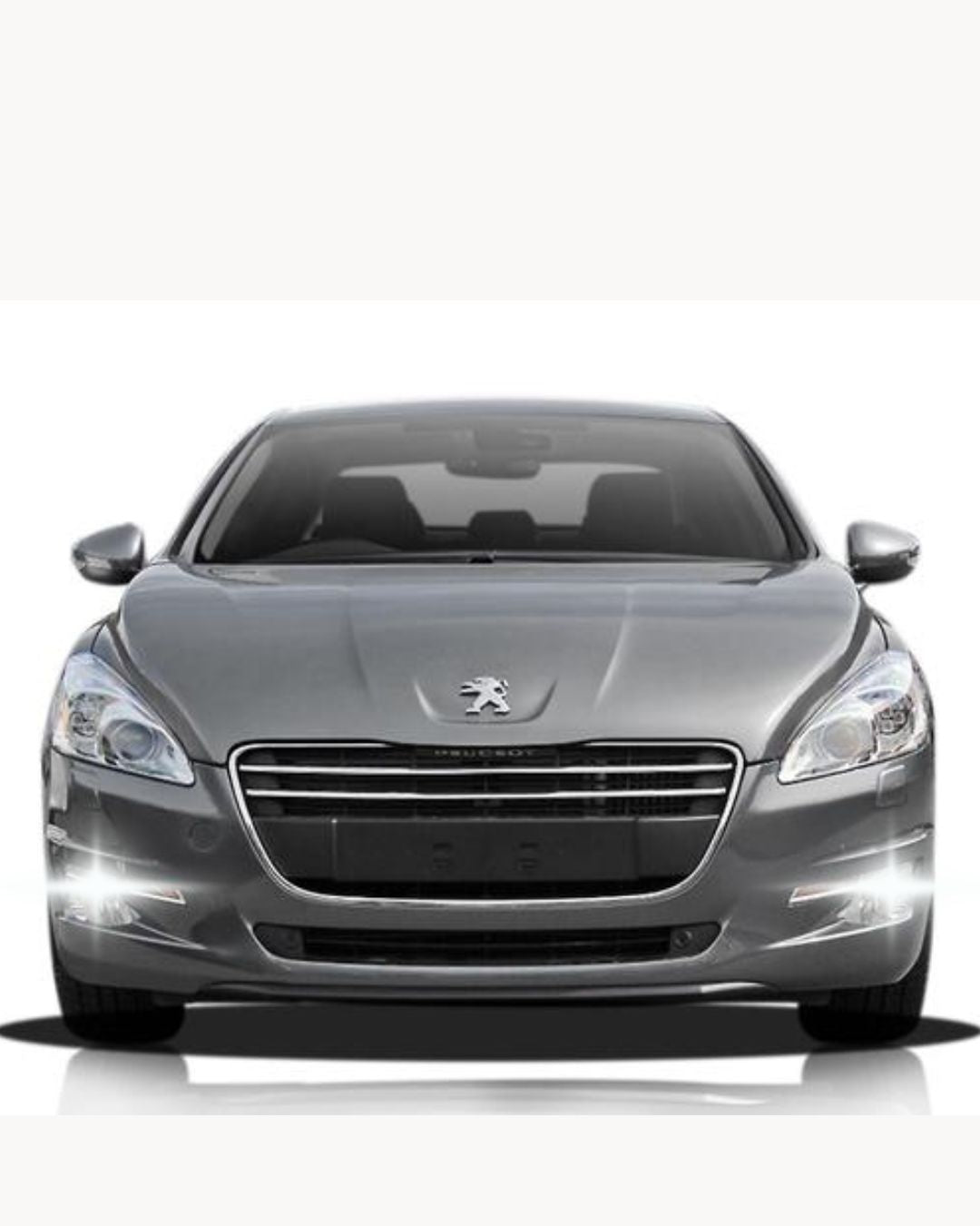 ❤️❤️COPPIA LAMPADE P13W 6 LED CREE DRL LUCI DIURNE❤️❤️PEUGEOT 508 CANBUS 6000K