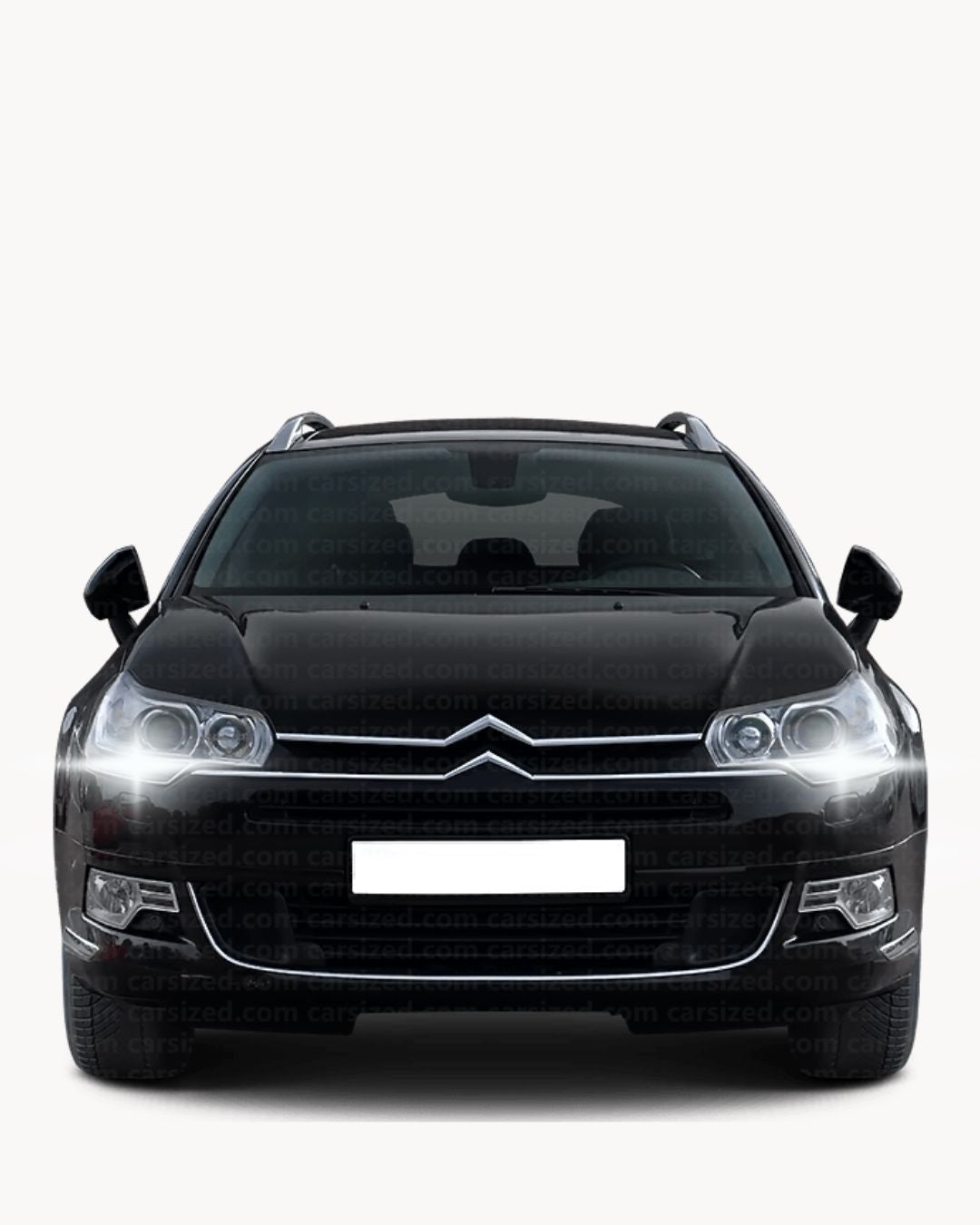 ๐๐PAIR OF DAYTIME LIGHTS DRL 34 LED PH24W CANBUS CITROEN C5 MK2 6000K NO ERROR๐๐