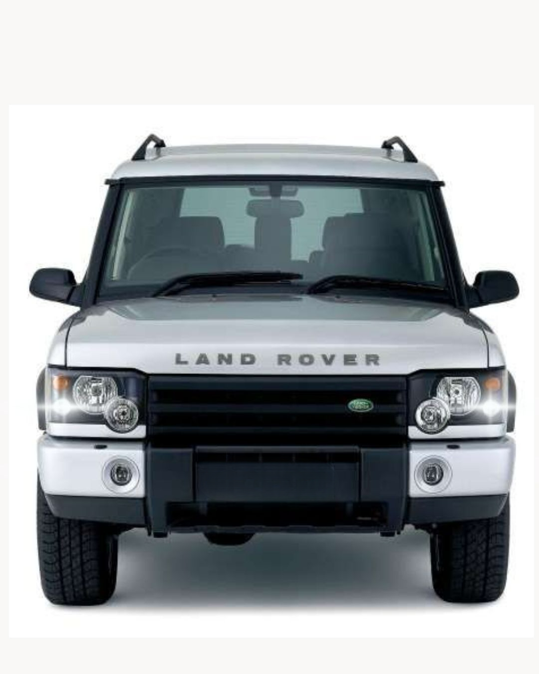 COPPIA LUCI POSIZIONE 10 LED🔥🔥LAND ROVER DISCOVERY 2🔥🔥T10 W5W CANBUS 6000K