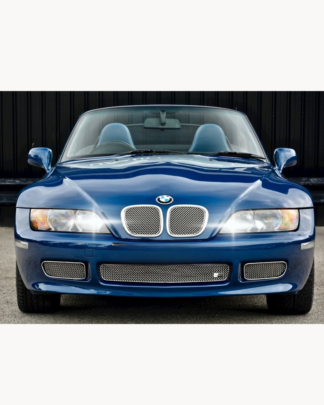 😍😍COPPIA LUCI DI POSIZIONE T10 W5W 6 LED 😍BMW Z3😍😍E36 CANBUS NO ERROR 6000K