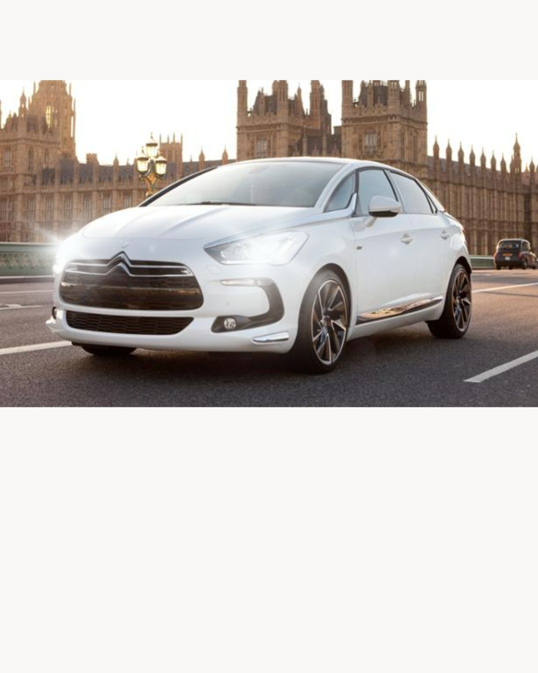 FULL LED KIT CITROEN DS5 LAMPS H7 6000K XENON ICE WHITE NO ERROR