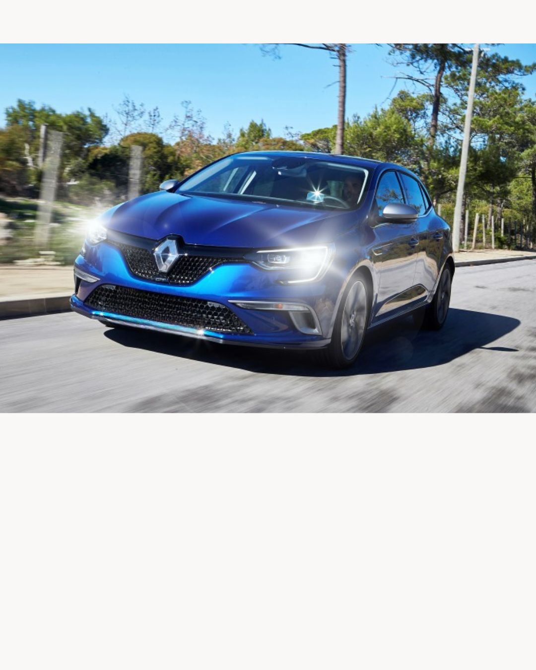 KIT FULL LED H7 CANBUS MEGANE MK3 RESTYLING 6000K BIANCO 9600 LUMEN 80W NO ERROR