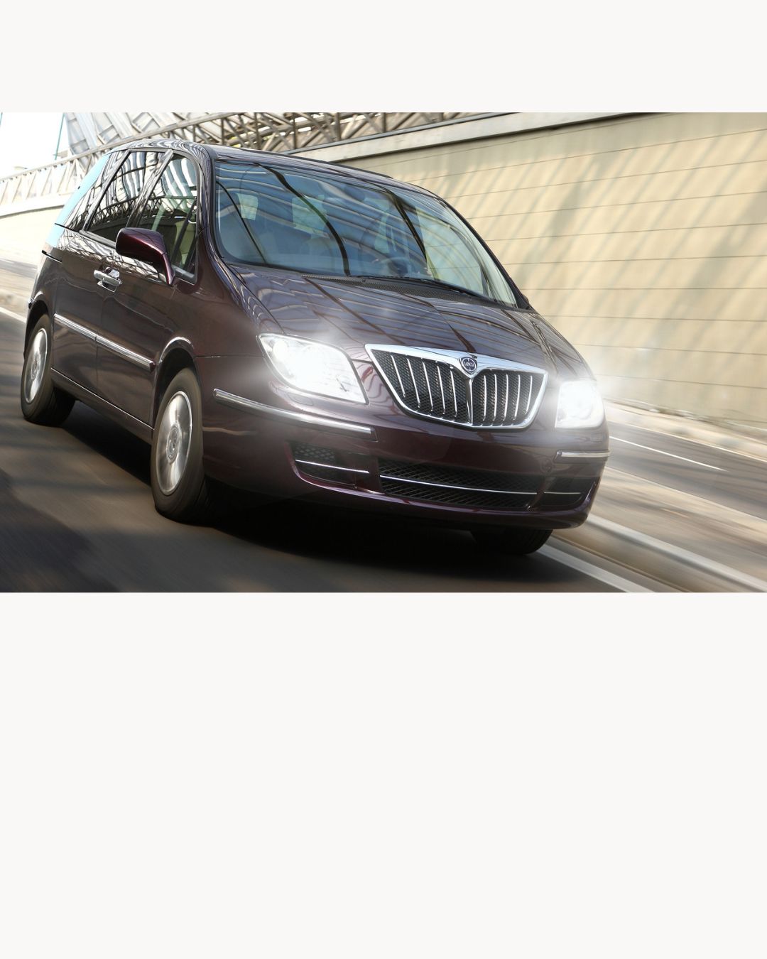 KIT LED H7 LANCIA PHEDRA 9600 LUMEN 80W CANBUS NO ERRORE 6000K BIANCO GHIACCIO