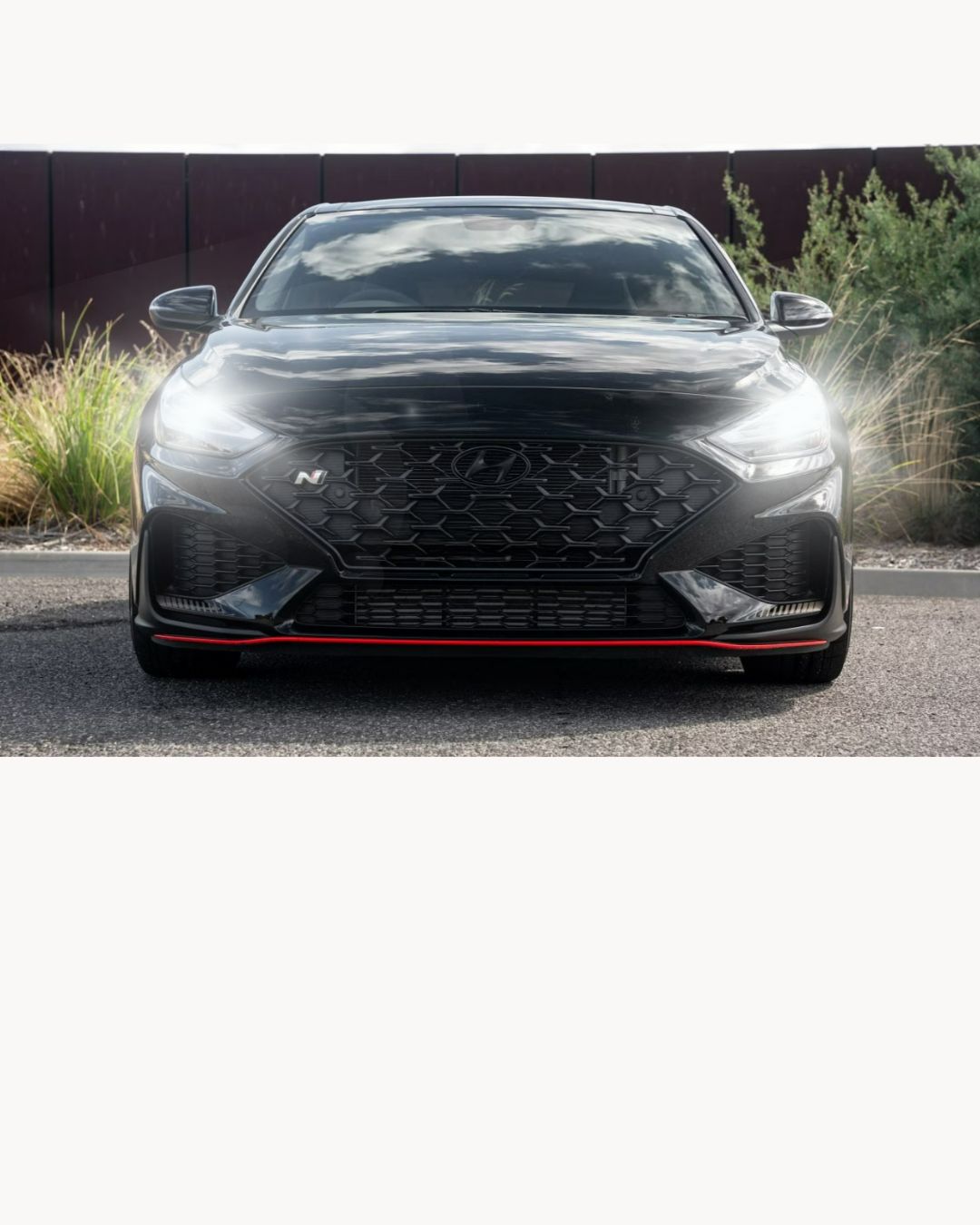 KIT LAMPADE ANABBAGLIANTI LED HYUNDAI I30 MK2 LED H7 6000K BIANCO NO ERROR