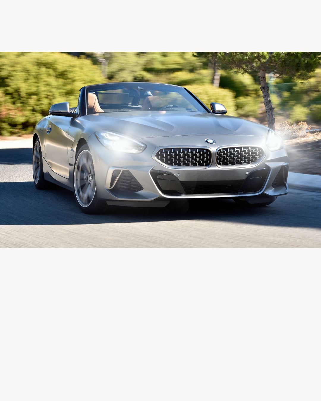 LED KIT H7 CANBUS LED 9600 LUMEN BMW Z4 E86 E89 E85 6000K WHITE LOW BEAM