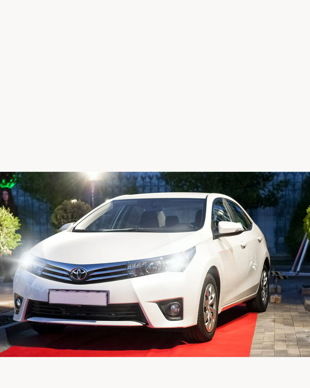 KIT LED H7 PER TOYOTA COROLLA E120 6000K BIANCO 6000 LUMEN CANBUS ANABBAGLIANTI