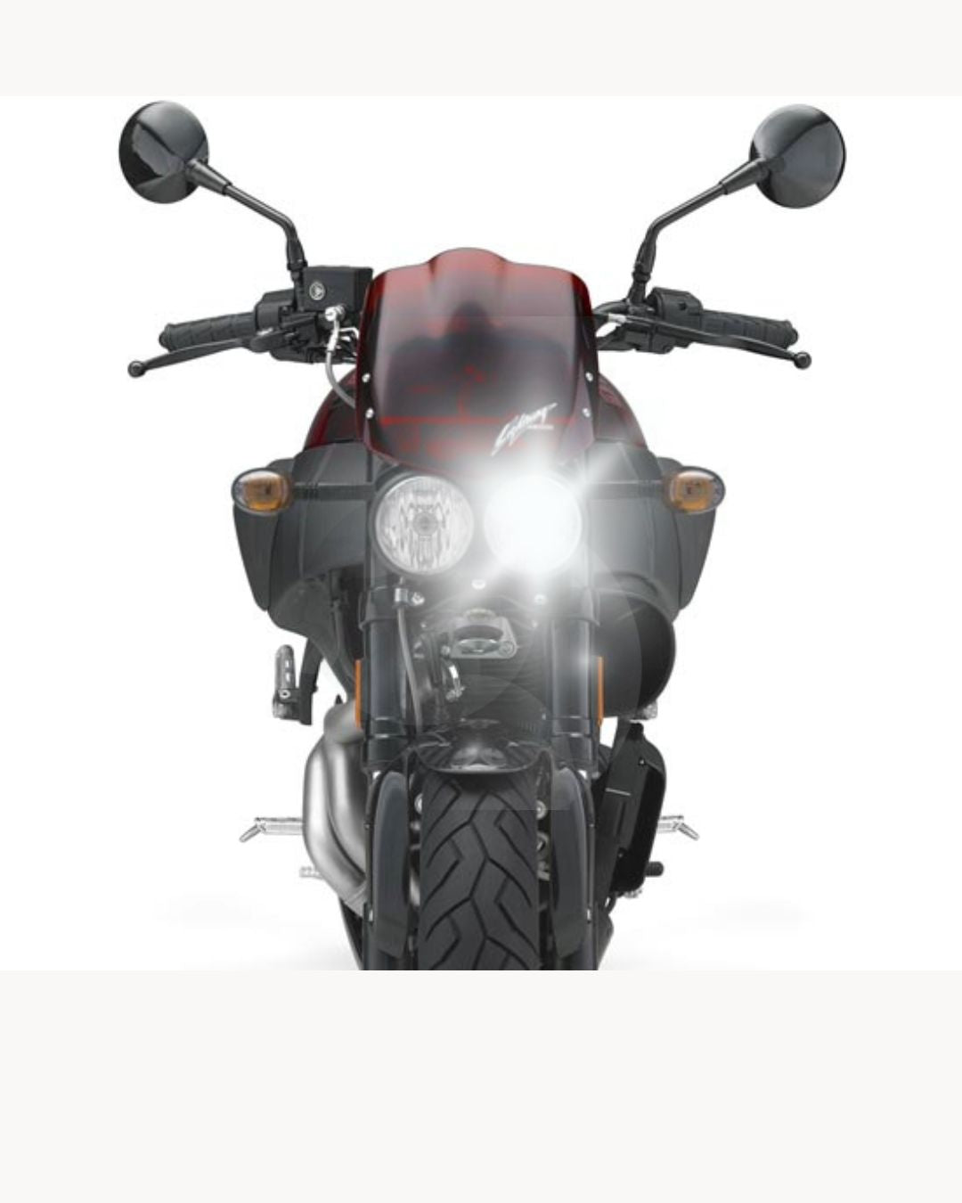 ⚡⚡LAMPADA LED H7 6000K 3500 LUMEN CANBUS⚡BUELL LIGHTNING⚡⚡ABBAGLIANTE NO ERROR⚡⚡