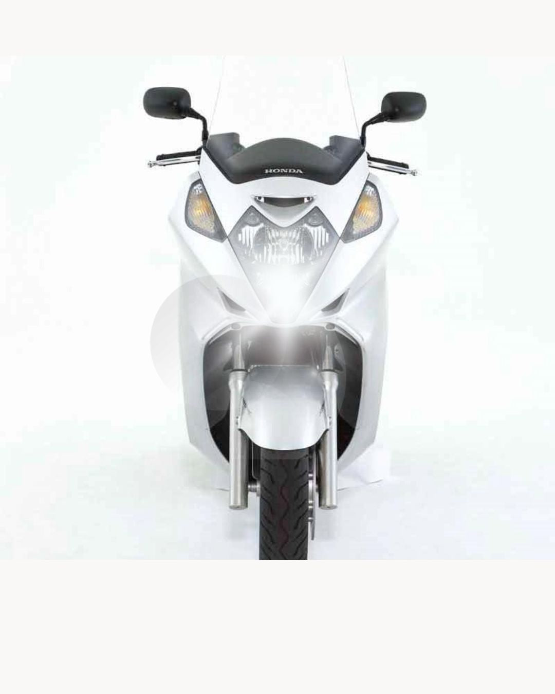 🏍️LAMPADA LED H7 3000 LUMEN CANBUS HONDA SILVER WING 400 2008-2016 ABBAGLIANTE