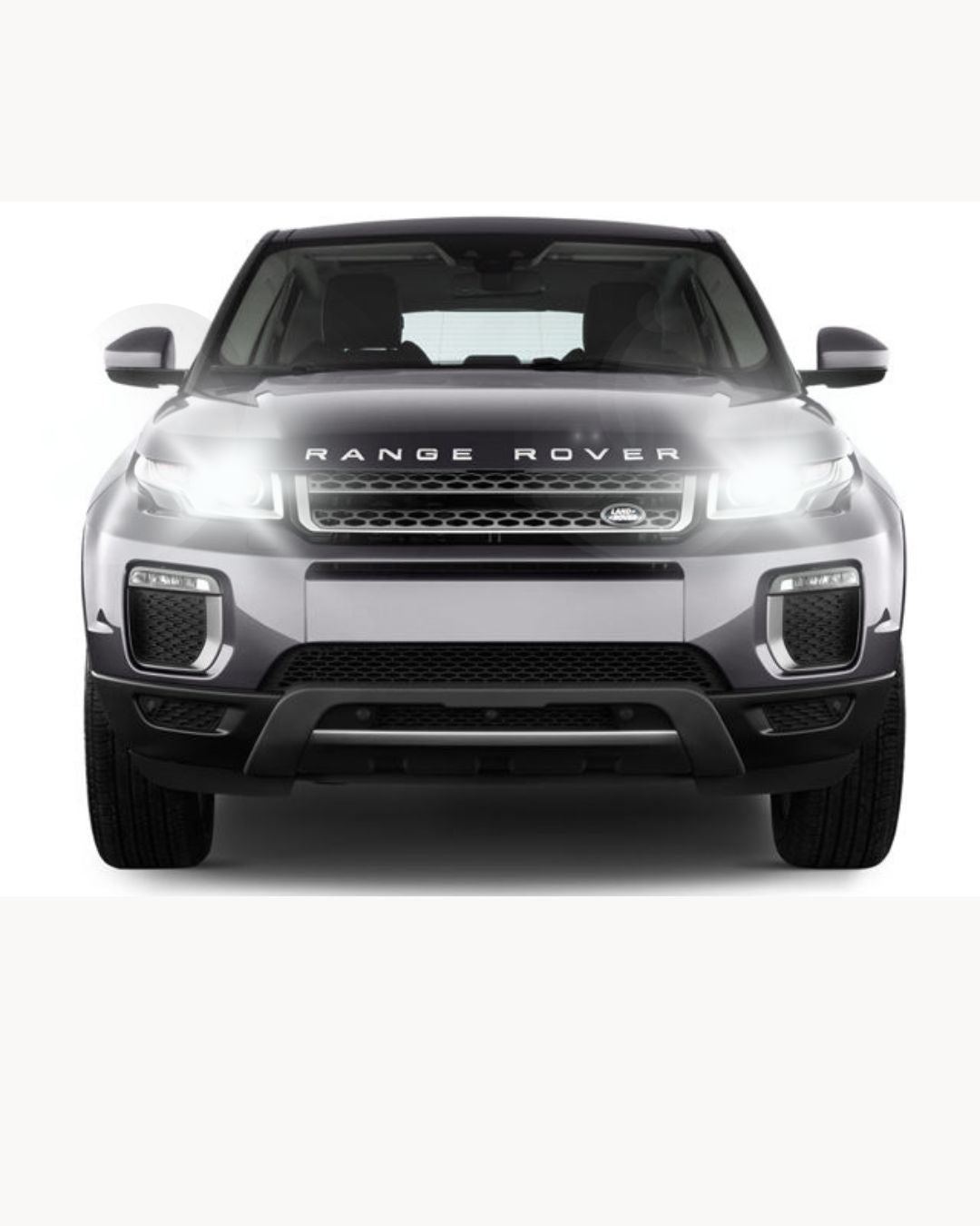KIT FULL LED LAND ROVER RANGE ROVER MK2 LAMPADE LED H1 6000K BIANCO ABBAGLIANTE
