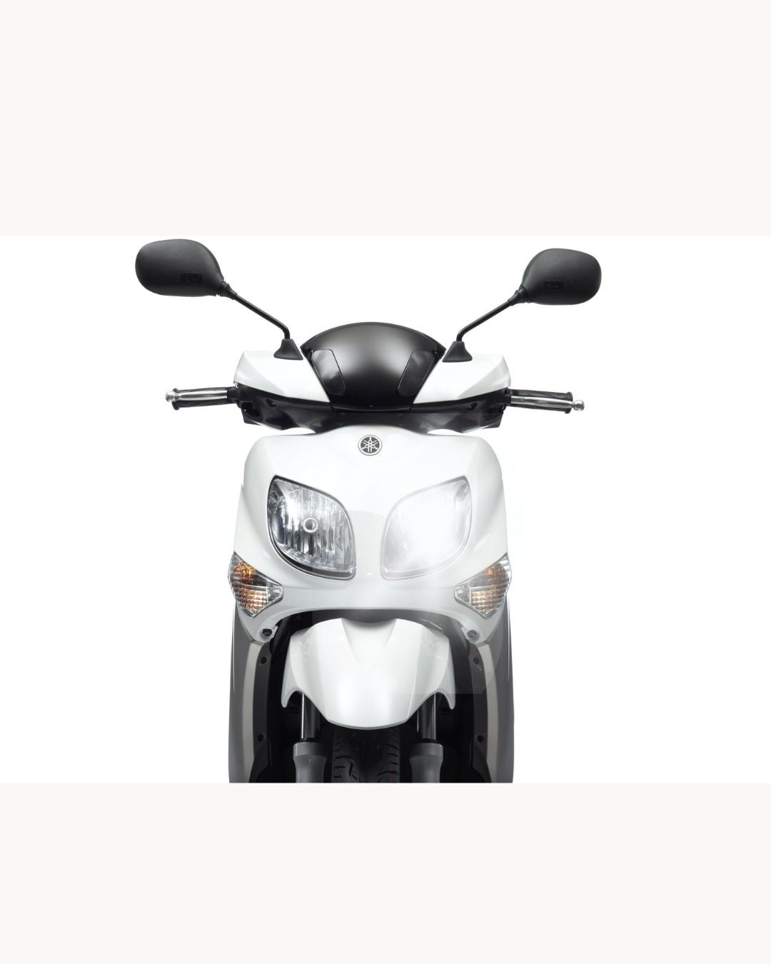 🔥🔥H7 LED LAMP 6000K 3500 LUMEN CANBUS YAMAHA XENTER HIGH BEAM NO ERROR🔥