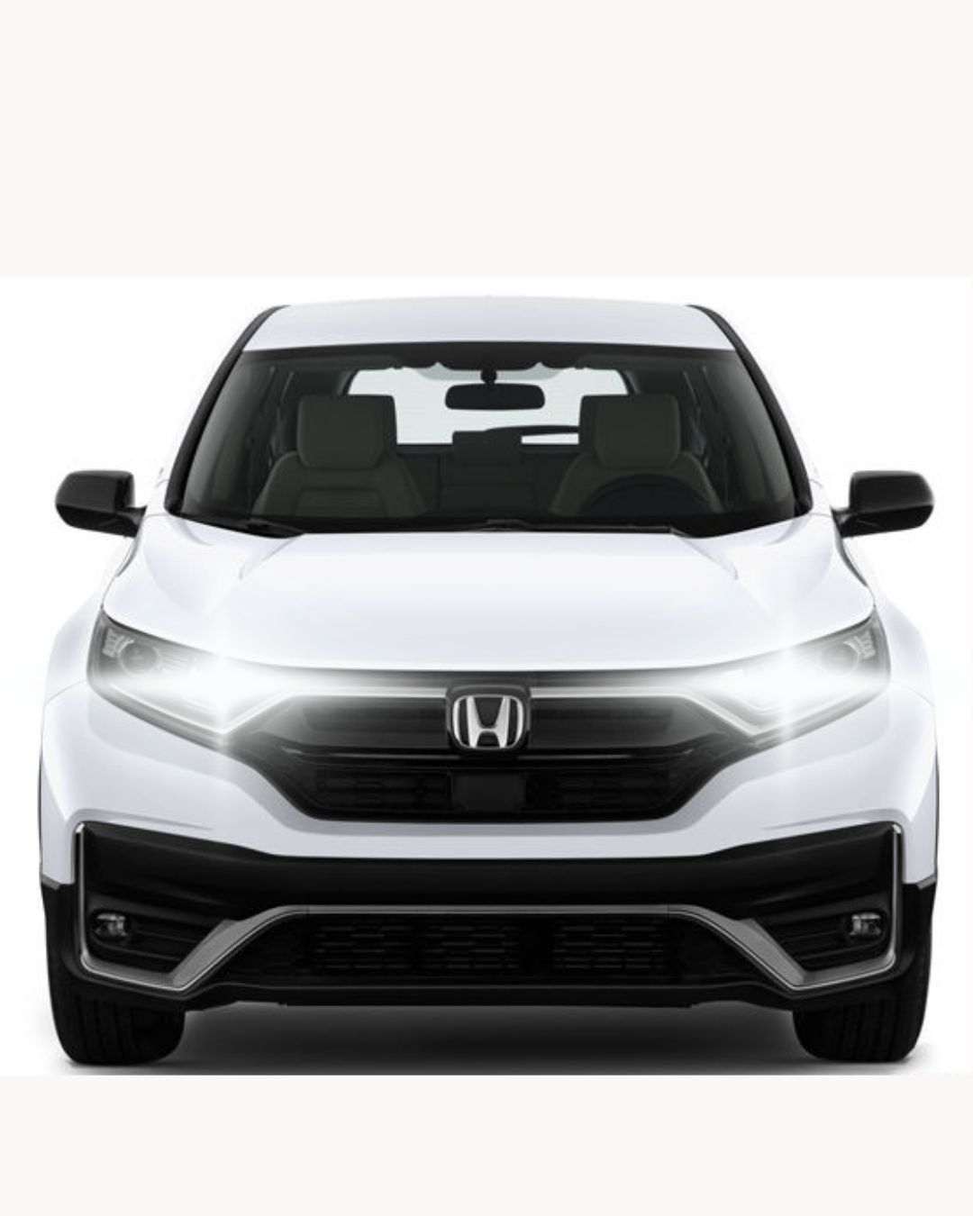 😎😎KIT H4 A LED HONDA FR-V FR V LAMPADE LED H4 6000K XENON BIANCO NO AVARIA😎😎