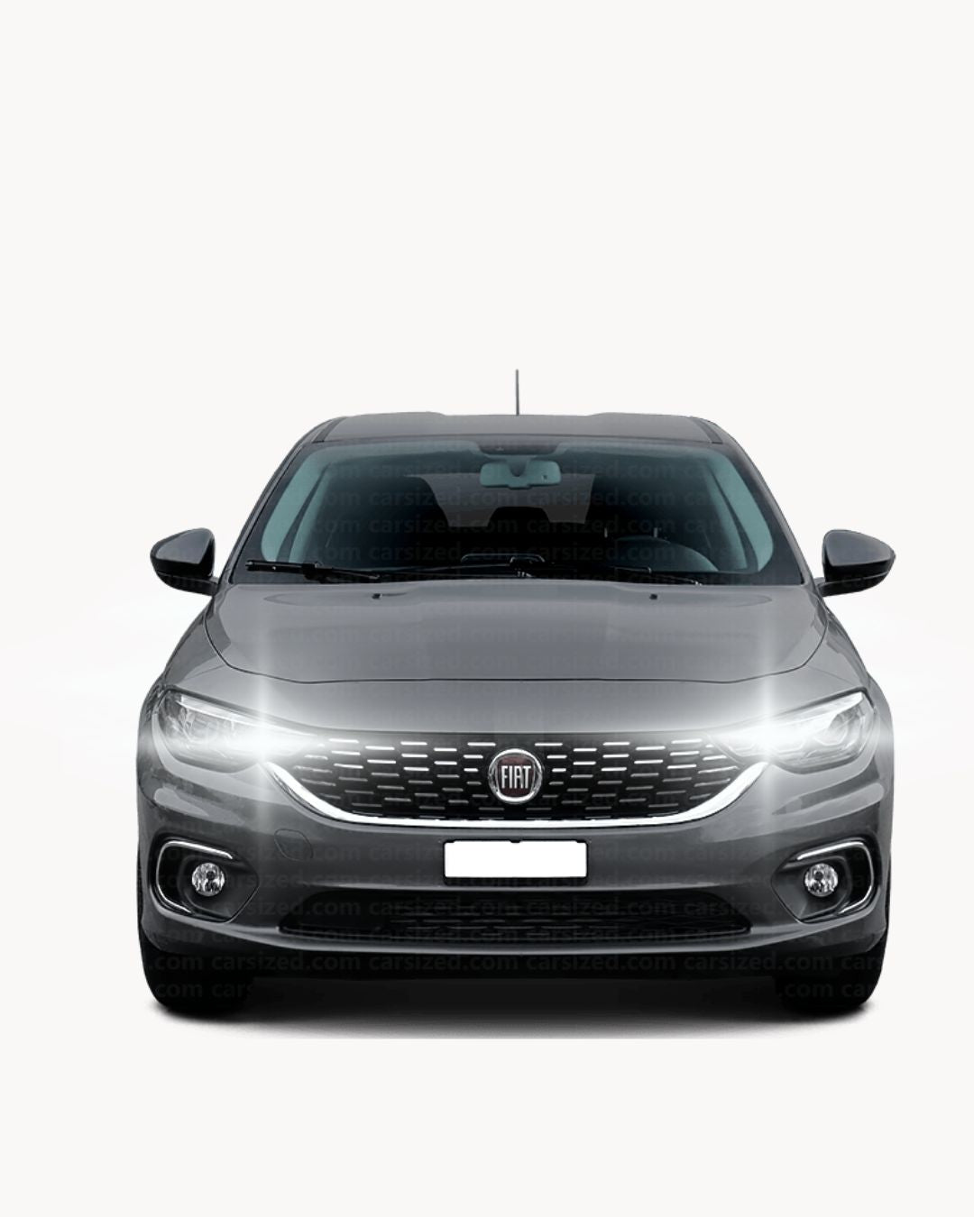CONVERSIONE LED FIAT TIPO S-DESIGN HACBACK + SW H7 ABBAGLIANTI FULL CANBUS