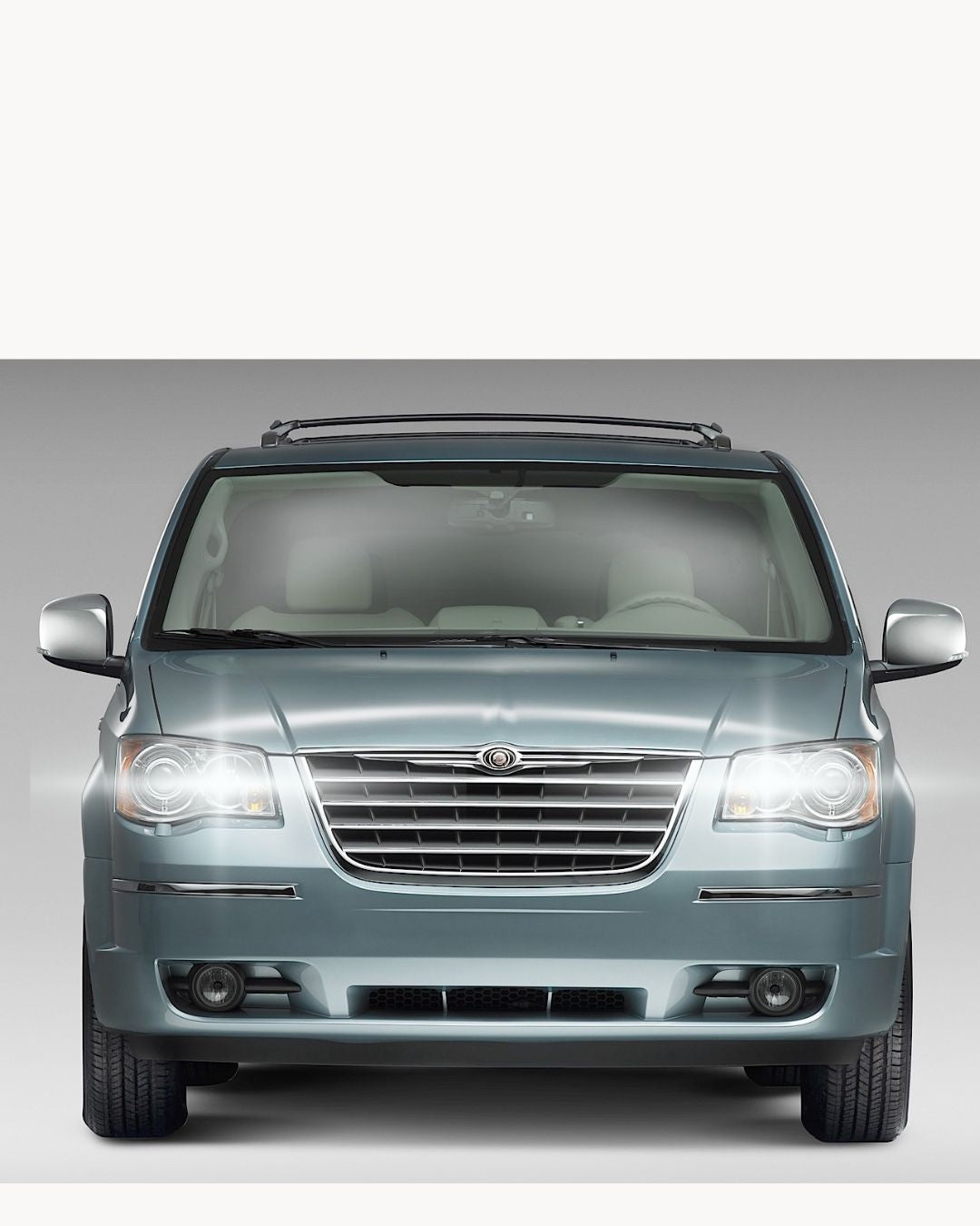 LAMPADE ABBAGLIANTI LED LANCIA GRAND VOYAGER LAMPADE A LED H11 100% NO AVARIA