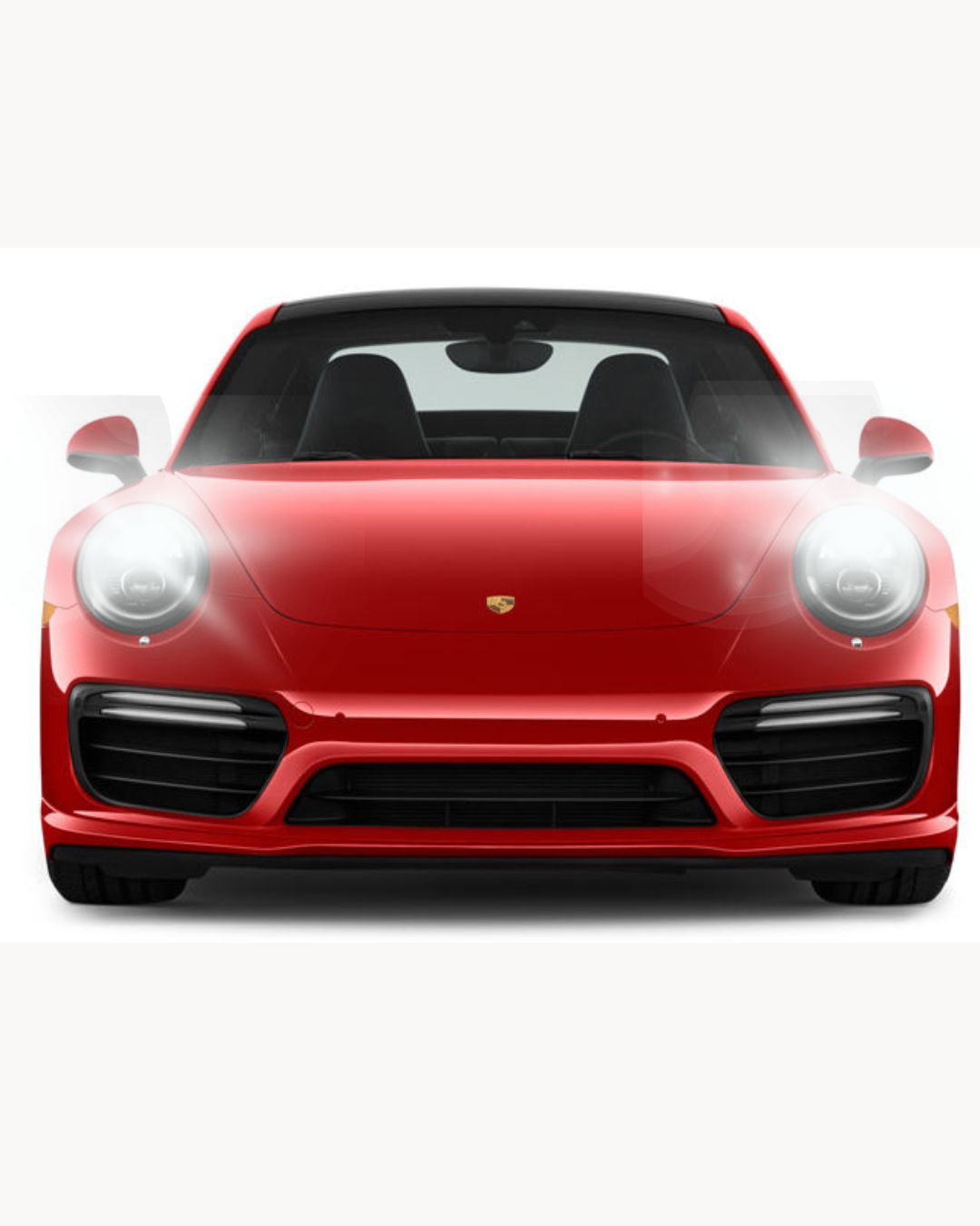 KIT H7 FULL LED PORSCHE 911 996 LOW BEAM 6000K XENON CANBUS 6400 LUMEN