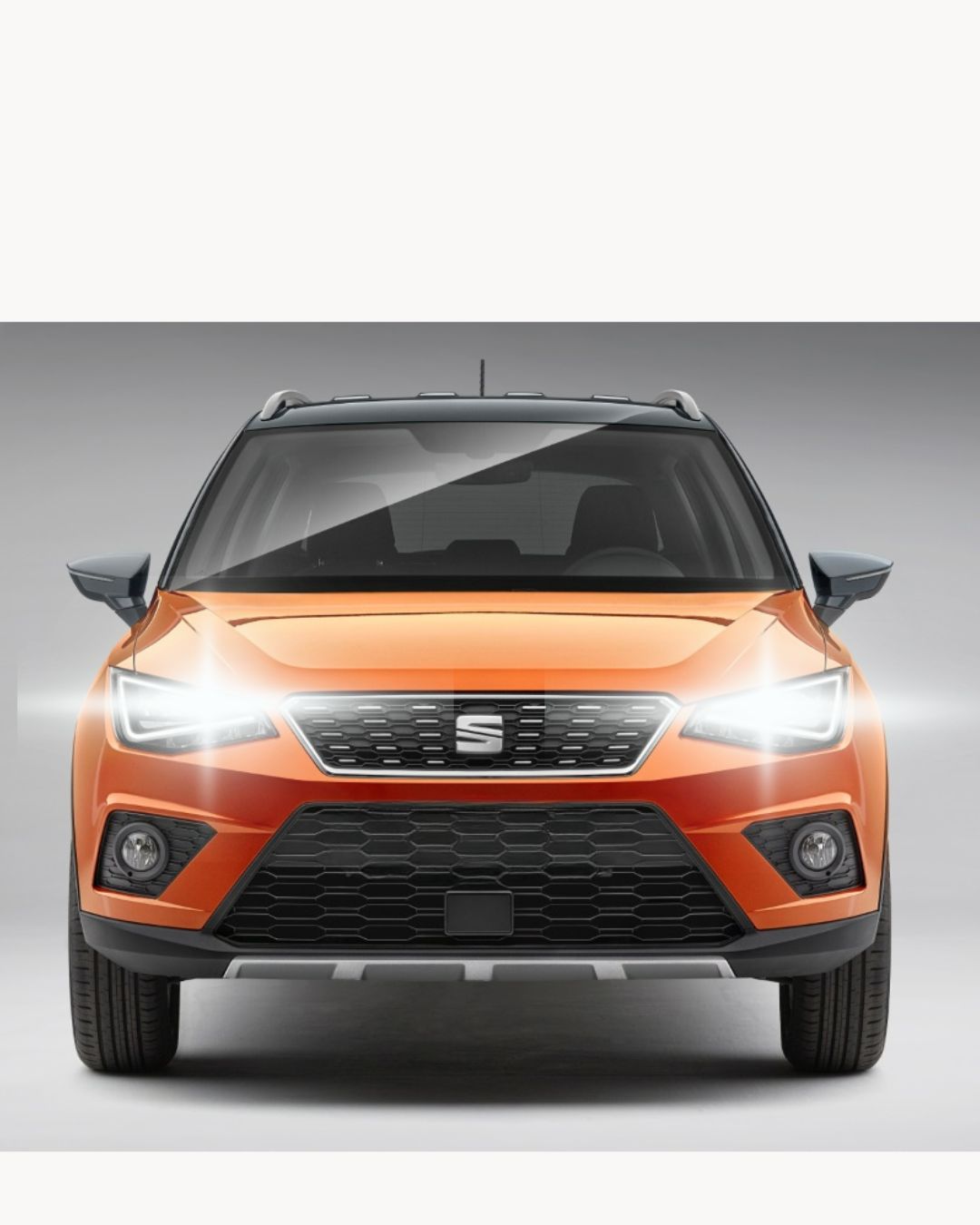 🔥🔥LAMPADE FENDINEBBIA LED SEAT ARONA CANBUS HB4 BIANCO XENON 6400 LUMEN 6000K