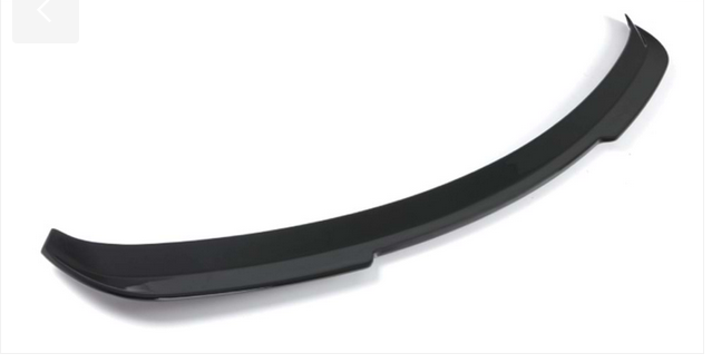 ART.7471 SPOILER AUDI Q8 2018+