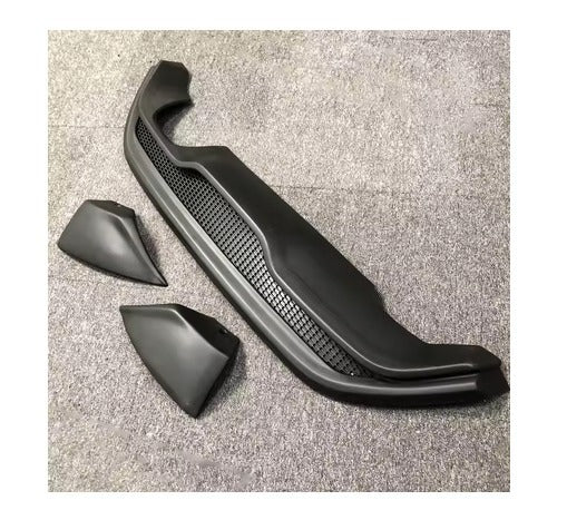 ๐ART.7806 DIFFUSORI For Ford Fiesta MK6 2009-2014 ๐