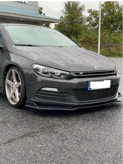 💕FARI ANTERIORI VW SCIROCCO 2009-2014💕
